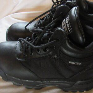 Women's Original SWAT Classic 6" Combat Boots, Size 7, Waterproof